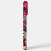 V-Pulse 6 iPhone Samsung Hoesjes Meerdere (Achterkant / Rechts)