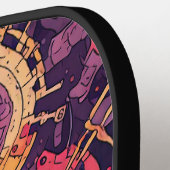 V-Pulse 6 Pickleball Paddle (Links Detail)