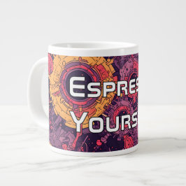 V-Pulse 6 Specialty Mok