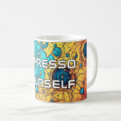 V-Pulse 7 Classic Mok (Voorkant rechts)