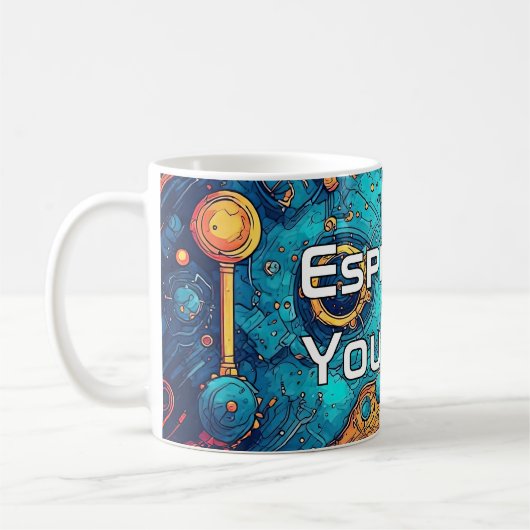 V-Pulse 7 Classic Mok (Links)