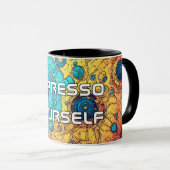 V-Pulse 7 Combo-Mok Mok (Voorkant rechts)