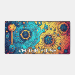 V-Pulse 7 Desk Mat