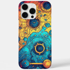 V-Pulse 7 iPhone Samsung Hoesjes Meerdere