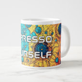 V-Pulse 7 Specialty Mok (Voorkant rechts)