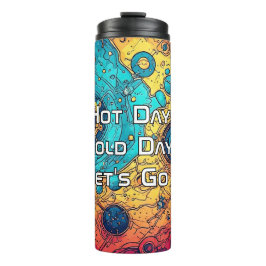 V-Pulse 7 Thermal Tumbler Thermosbeker