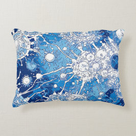 V-Pulse 8 Accent Pillow Kussen