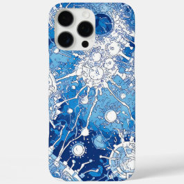 V-Pulse 8 iPhone Samsung Hoesjes Meerdere