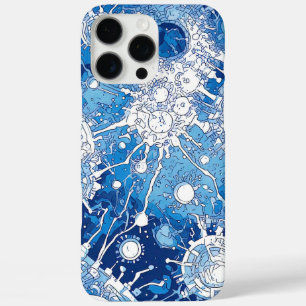 V-Pulse 8 iPhone Samsung Hoesjes Meerdere