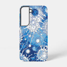 V-Pulse 8 iPhone & Samsung Hoesjes Meerdere Galaxy Hoesje