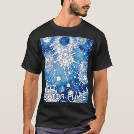 V-Pulse 8 T-shirt