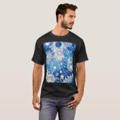 V-Pulse 8 T-shirt (Voorkant volledig)