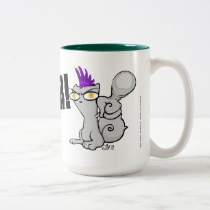 V.R.A. Wanker. Begley Mok