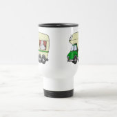 V. REISBEKER (Center)