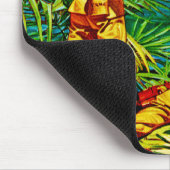 V.S. Marines ~ Signal Flag Muismat (Hoek)