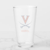 V Sabel Glas (Achterkant)