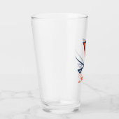 V Sabel Glas (Rechts)