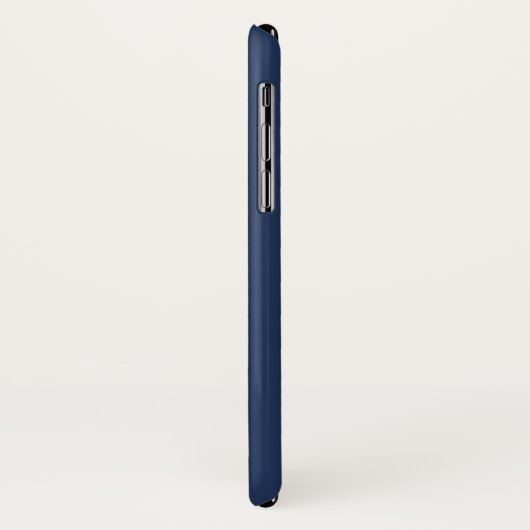 V Saber Alumni Case-Mate iPhone Case (Achterkant/links)