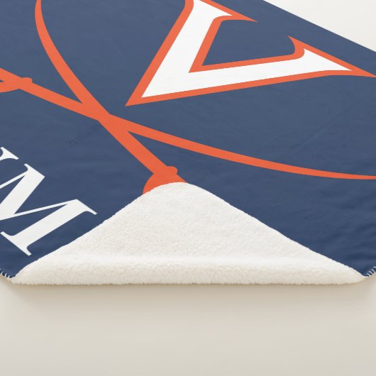 V Saber Alumni Sherpa Deken (3/4)