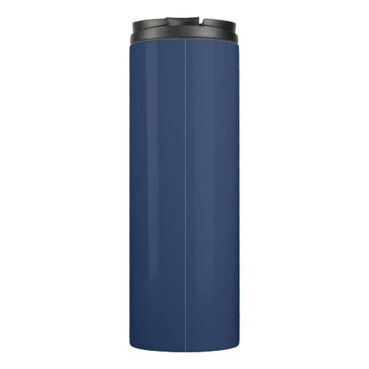 V Saber Alumni Thermosbeker (Achterkant)