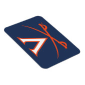 V Saber Magneet (Rechterzijde)