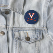V Saber Ronde Button 5,7 Cm (In situ)
