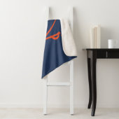 V Saber Sherpa Deken (In situ)