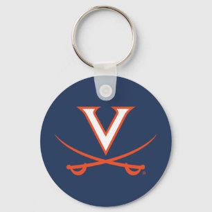 V Saber Sleutelhanger