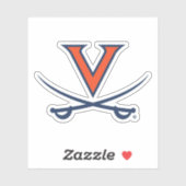 V Saber Sticker (Vel)