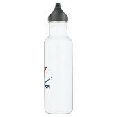 V Saber Waterfles (Rechts)