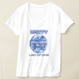 V-shirt T-shirt