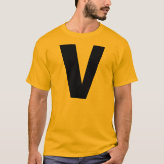 V T-SHIRT