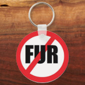 V-zwavel Sleutelhanger (Voorkant)