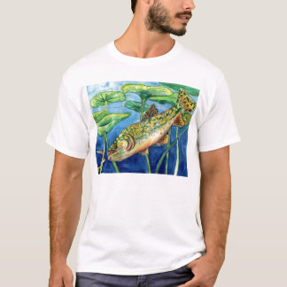 VA 2008 Park 710 high T-shirt