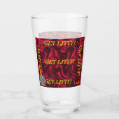 Va-T'En ! Verre (Dos)