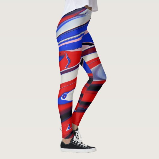 vaag leggings (Rechts)
