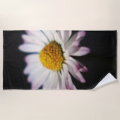 Vaak Daisy btcna Strandlaken (Voorkant)