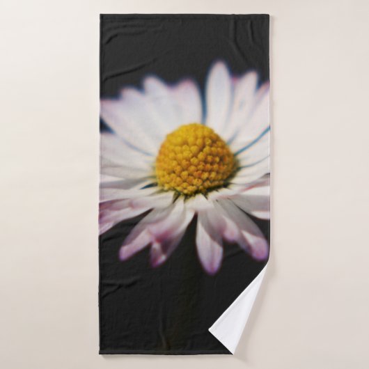 Vaak Daisy btcnm Bad Handdoek (Badhanddoek)