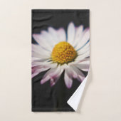 Vaak Daisy btcnm Bad Handdoek (Handdoek)