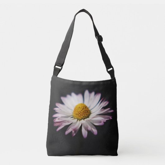 Vaak Daisy cbbcna Crossbody Tas (Voorkant)