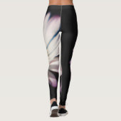 Vaak Daisy-ledemaat Leggings (Achterkant)