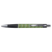 Vaak Darter Dragonfly Pen (Achterkant)