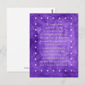 Vaak lachen, veel liefde... briefkaart. briefkaart (Voorkant / Achterkant)