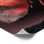 Vaak Vaak Vaak Poster (Hoek)