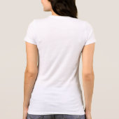 vaak zuiveren! t-shirt (Achterkant)