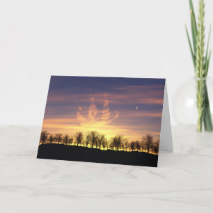 Vaar de Night Sky Kaart