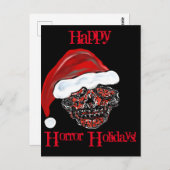 VAARDIGHEDEN BRIEFKAART (Voorkant / Achterkant)