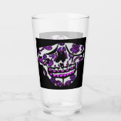 VAARDIGHEDEN GLAS (Achterkant)