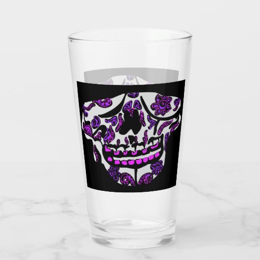 VAARDIGHEDEN GLAS (Achterkant)