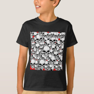 VAARDIGHEDEN T-SHIRT